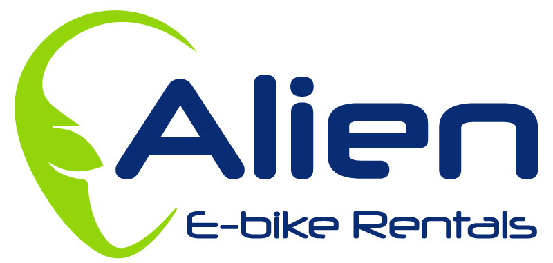 Cruise Around Stanley Park with Alien E-Bike Rentals